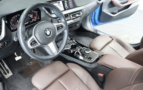 BMW 1 серия, 2021 год, 2 666 123 рублей, 8 фотография