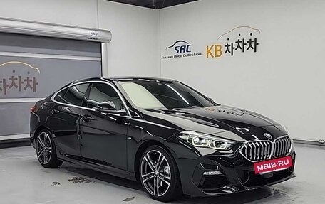 BMW 2 серия F44, 2021 год, 2 200 123 рублей, 3 фотография