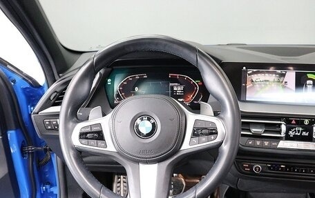 BMW 1 серия, 2021 год, 2 666 123 рублей, 12 фотография