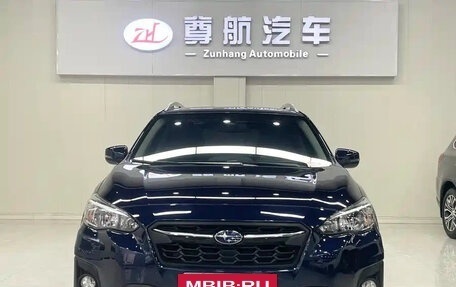 Subaru XV II, 2019 год, 1 953 027 рублей, 2 фотография