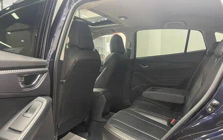 Subaru XV II, 2019 год, 1 953 027 рублей, 17 фотография