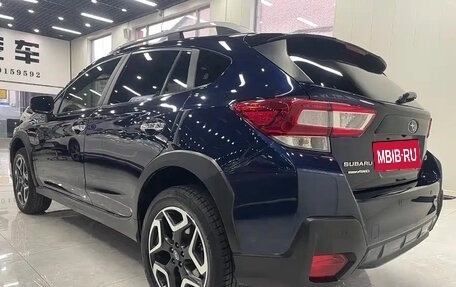 Subaru XV II, 2019 год, 1 953 027 рублей, 6 фотография