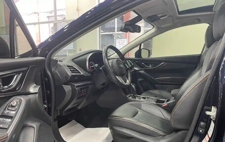 Subaru XV II, 2019 год, 1 953 027 рублей, 10 фотография