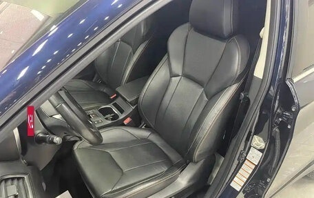 Subaru XV II, 2019 год, 1 953 027 рублей, 11 фотография