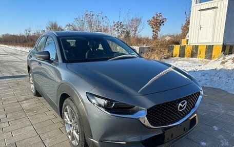 Mazda CX-30 I, 2022 год, 1 537 000 рублей, 2 фотография