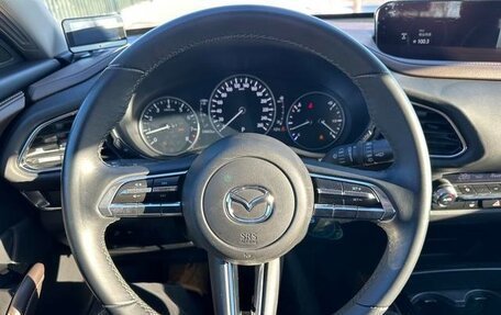 Mazda CX-30 I, 2022 год, 1 537 000 рублей, 8 фотография