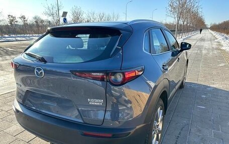 Mazda CX-30 I, 2022 год, 1 537 000 рублей, 3 фотография