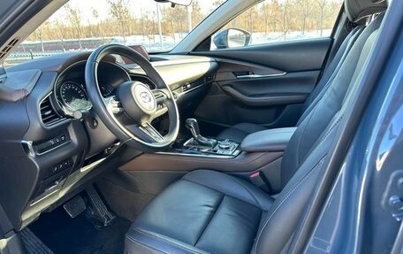 Mazda CX-30 I, 2022 год, 1 537 000 рублей, 7 фотография