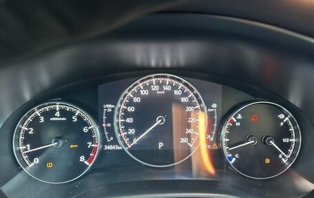 Mazda CX-30 I, 2022 год, 1 537 000 рублей, 10 фотография