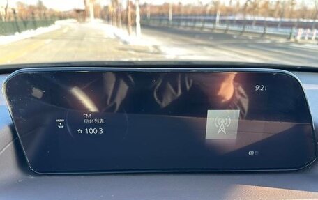 Mazda CX-30 I, 2022 год, 1 537 000 рублей, 12 фотография