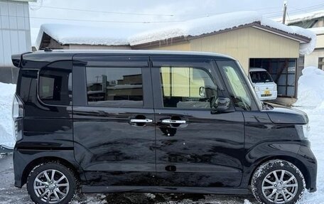 Honda N-BOX II, 2021 год, 845 000 рублей, 8 фотография