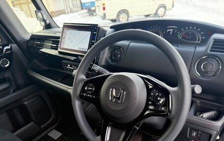 Honda N-BOX II, 2021 год, 845 000 рублей, 10 фотография