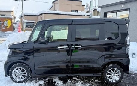 Honda N-BOX II, 2021 год, 845 000 рублей, 7 фотография