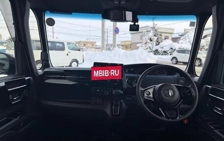 Honda N-BOX II, 2021 год, 845 000 рублей, 9 фотография