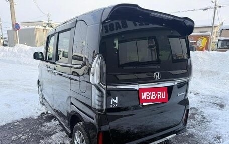 Honda N-BOX II, 2021 год, 845 000 рублей, 6 фотография