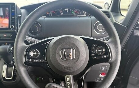 Honda N-BOX II, 2021 год, 845 000 рублей, 11 фотография