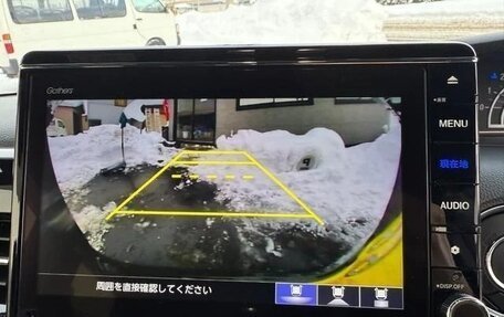 Honda N-BOX II, 2021 год, 845 000 рублей, 16 фотография