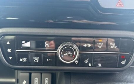 Honda N-BOX II, 2021 год, 845 000 рублей, 14 фотография