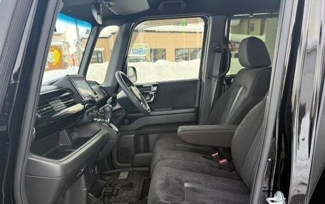 Honda N-BOX II, 2021 год, 845 000 рублей, 20 фотография