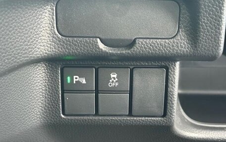 Honda N-BOX II, 2021 год, 845 000 рублей, 17 фотография