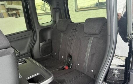 Honda N-BOX II, 2021 год, 845 000 рублей, 25 фотография