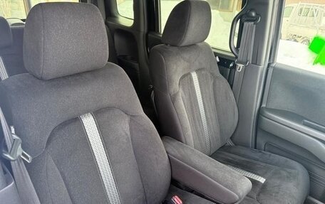 Honda N-BOX II, 2021 год, 845 000 рублей, 19 фотография