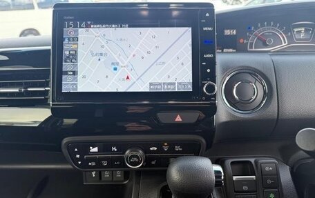 Honda N-BOX II, 2021 год, 845 000 рублей, 13 фотография