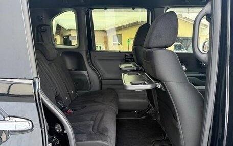 Honda N-BOX II, 2021 год, 845 000 рублей, 22 фотография