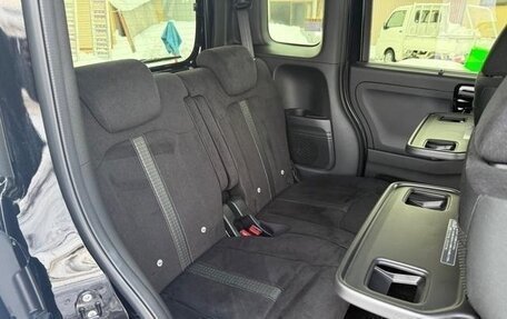 Honda N-BOX II, 2021 год, 845 000 рублей, 23 фотография