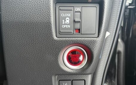 Honda N-BOX II, 2021 год, 845 000 рублей, 12 фотография