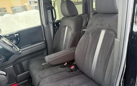 Honda N-BOX II, 2021 год, 845 000 рублей, 21 фотография