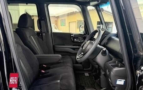 Honda N-BOX II, 2021 год, 845 000 рублей, 18 фотография