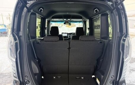 Honda N-BOX II, 2021 год, 845 000 рублей, 26 фотография