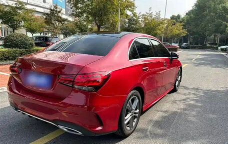 Mercedes-Benz A-Класс, 2021 год, 1 399 000 рублей, 5 фотография