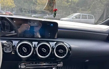 Mercedes-Benz A-Класс, 2021 год, 1 399 000 рублей, 13 фотография