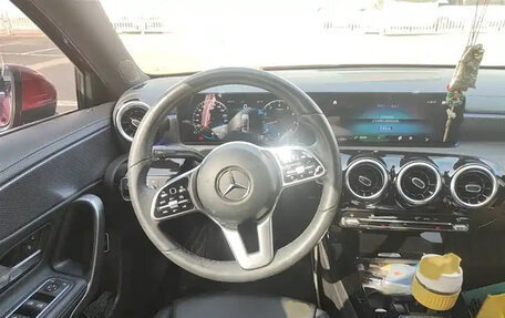 Mercedes-Benz A-Класс, 2021 год, 1 399 000 рублей, 10 фотография