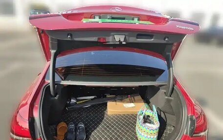 Mercedes-Benz A-Класс, 2021 год, 1 399 000 рублей, 15 фотография