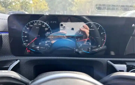 Mercedes-Benz A-Класс, 2021 год, 1 399 000 рублей, 11 фотография