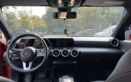 Mercedes-Benz A-Класс, 2021 год, 1 399 000 рублей, 12 фотография