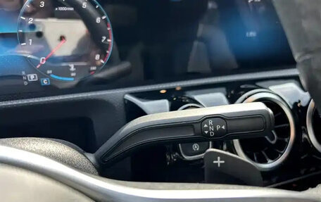 Mercedes-Benz A-Класс, 2021 год, 1 399 000 рублей, 14 фотография