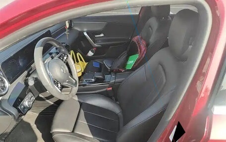 Mercedes-Benz A-Класс, 2021 год, 1 399 000 рублей, 7 фотография