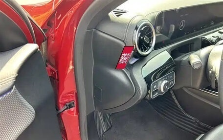 Mercedes-Benz A-Класс, 2021 год, 1 399 000 рублей, 9 фотография