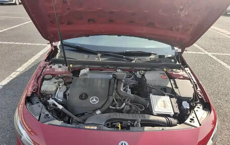 Mercedes-Benz A-Класс, 2021 год, 1 399 000 рублей, 16 фотография