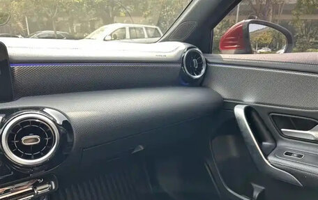 Mercedes-Benz A-Класс, 2021 год, 1 399 000 рублей, 17 фотография