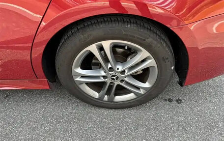 Mercedes-Benz A-Класс, 2021 год, 1 399 000 рублей, 24 фотография