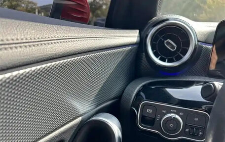 Mercedes-Benz A-Класс, 2021 год, 1 399 000 рублей, 19 фотография