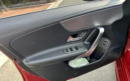 Mercedes-Benz A-Класс, 2021 год, 1 399 000 рублей, 18 фотография