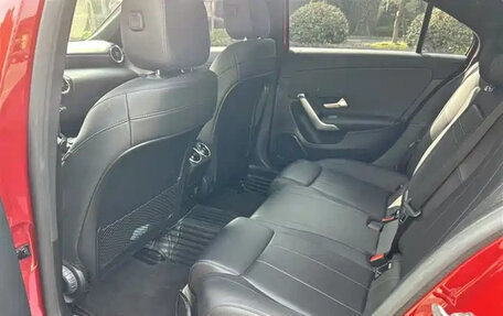 Mercedes-Benz A-Класс, 2021 год, 1 399 000 рублей, 22 фотография