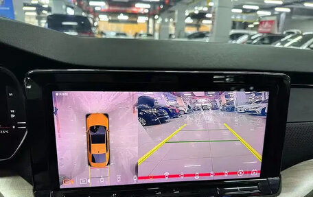 Skoda Octavia IV, 2022 год, 2 031 027 рублей, 8 фотография