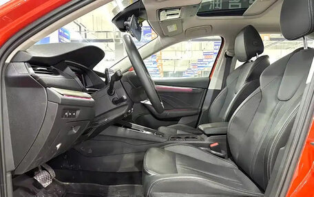 Skoda Octavia IV, 2022 год, 2 031 027 рублей, 6 фотография